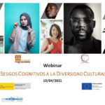 Webinar | Sesgos cognitivos a la diversidad cultural